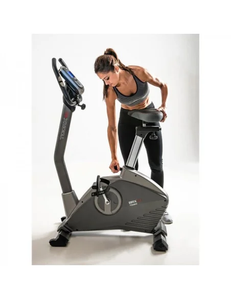 Vélo d'appartement TOORX BRX-90 