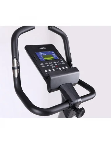 Vélo d'appartement TOORX BRX-95 