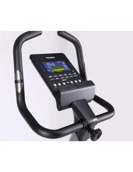 Vélo d'appartement TOORX BRX-95 