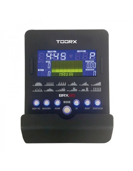 Vélo d'appartement TOORX BRX-95 