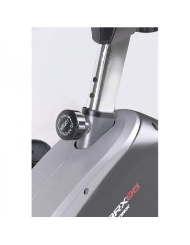 Vélo d'appartement TOORX BRX-95 