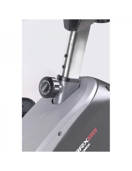 Vélo d'appartement TOORX BRX-95 