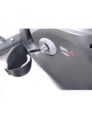 Vélo d'appartement TOORX BRX-95 