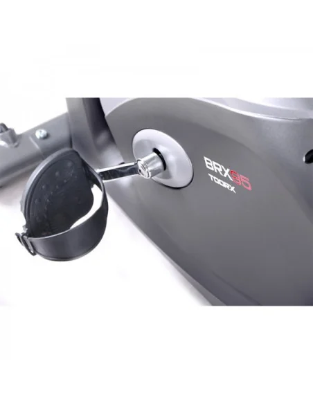 Vélo d'appartement TOORX BRX-95 