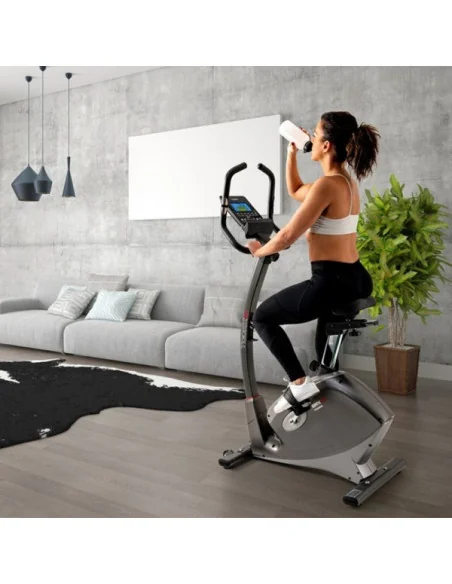 Vélo d'appartement TOORX BRX-95 