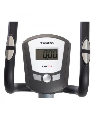 Vélo elliptique TOORX ERX-75 