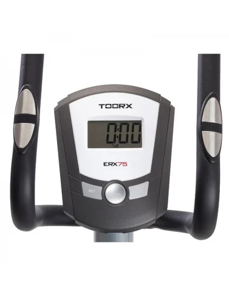 Vélo elliptique TOORX ERX-75 