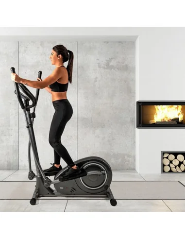 Vélo elliptique TOORX ERX-75 