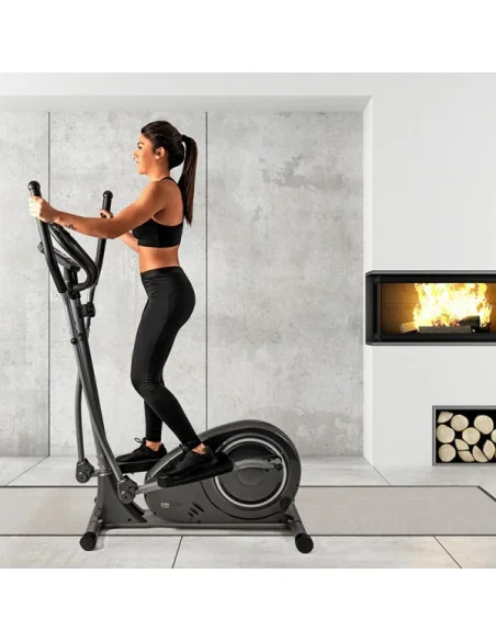 Vélo elliptique TOORX ERX-75 