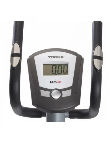 Vélo elliptique TOORX ERX-65 