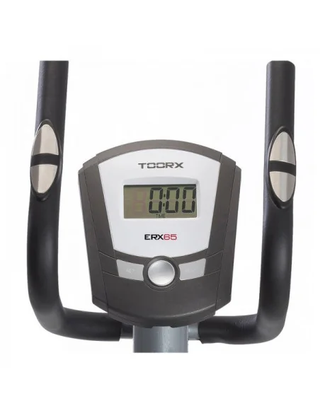 Vélo elliptique TOORX ERX-65 