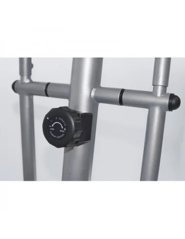 Vélo elliptique TOORX ERX-65 