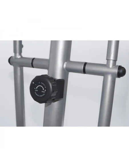 Vélo elliptique TOORX ERX-65 