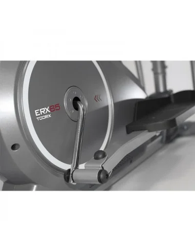 Vélo elliptique TOORX ERX-65 