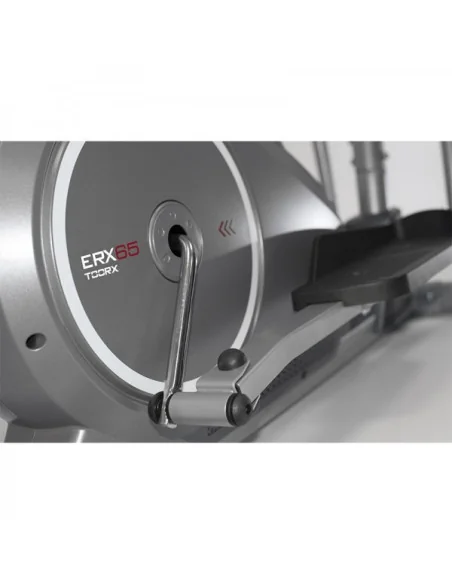 Vélo elliptique TOORX ERX-65 