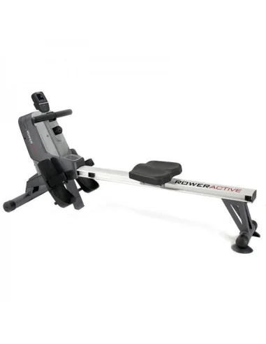 Rameur d'appartement TOORX ROWER-ACTIVE