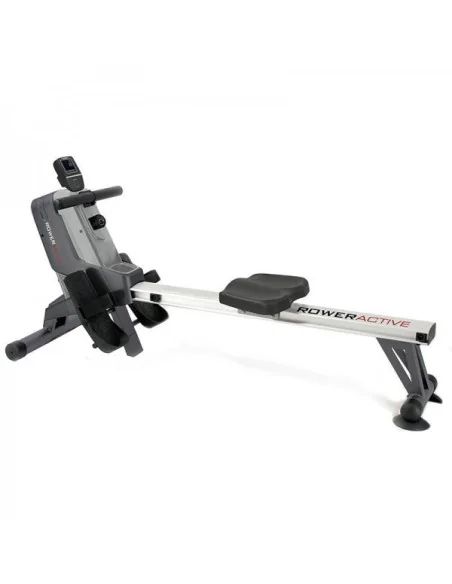 Rameur d'appartement TOORX ROWER-ACTIVE  Rameur d'appartement TOORX ROWER-ACTIVE