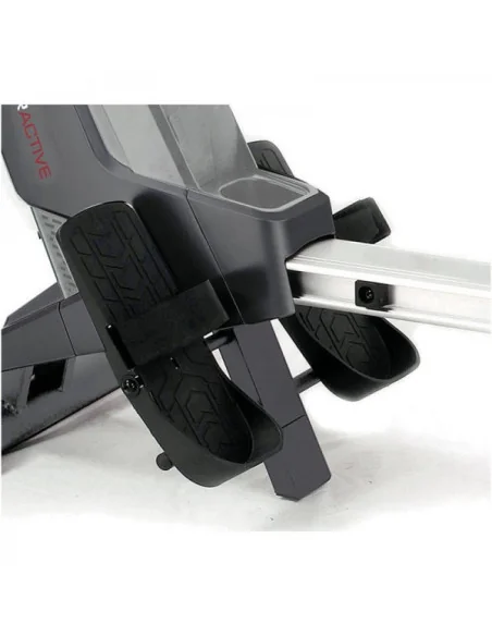 Rameur d'appartement TOORX ROWER-ACTIVE  Rameur d'appartement TOORX ROWER-ACTIVE