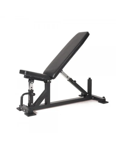 Banc de musculation plat et inclinable TOORX Professionnel WBX-200 
