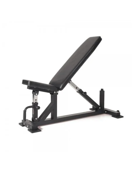 Banc de musculation plat et inclinable TOORX Professionnel WBX-200 