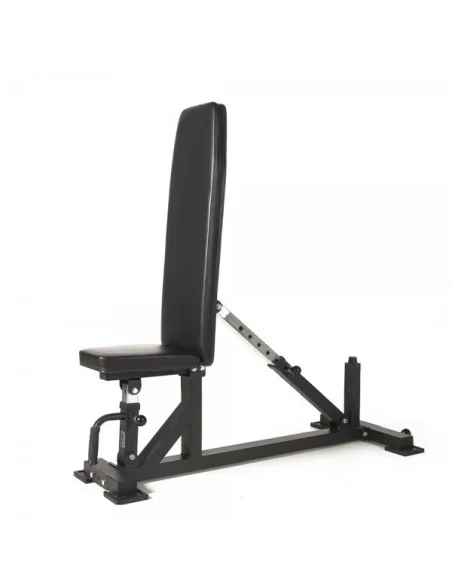 Banc de musculation plat et inclinable TOORX Professionnel WBX-200 