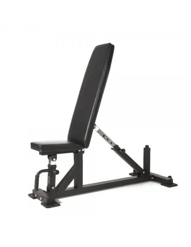 Banc de musculation plat et inclinable TOORX Professionnel WBX-200 