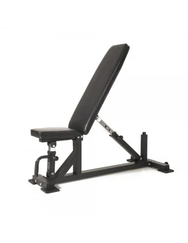 Banc de musculation plat et inclinable TOORX Professionnel WBX-200 
