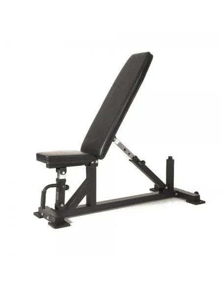 Banc de musculation plat et inclinable TOORX Professionnel WBX-200 