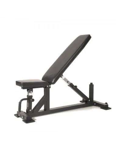 Banc de musculation plat et inclinable TOORX Professionnel WBX-200 