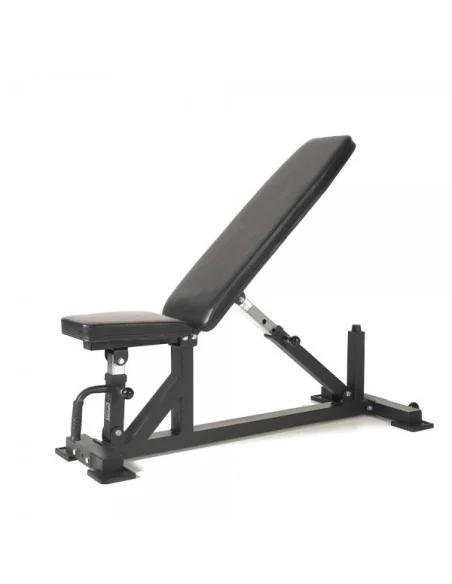 Banc de musculation plat et inclinable TOORX Professionnel WBX-200 