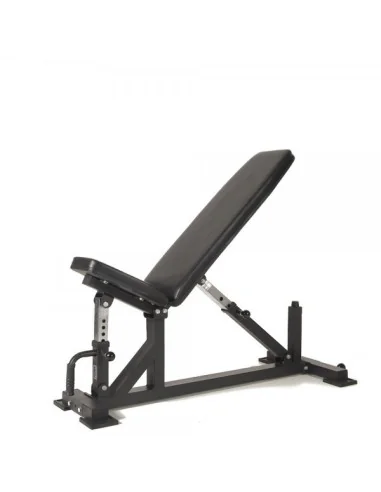 Banc de musculation plat et inclinable TOORX Professionnel WBX-200 