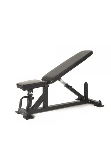 Banc de musculation plat et inclinable TOORX Professionnel WBX-200 