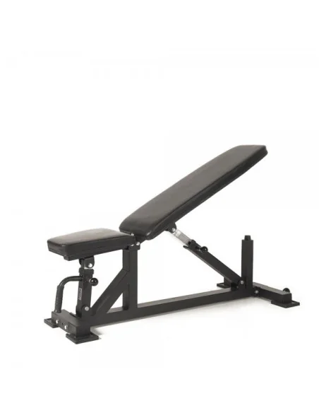 Banc de musculation plat et inclinable TOORX Professionnel WBX-200 