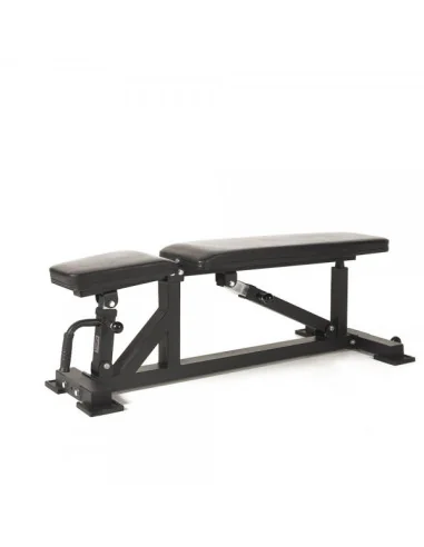 Banc de musculation plat et inclinable TOORX Professionnel WBX-200 