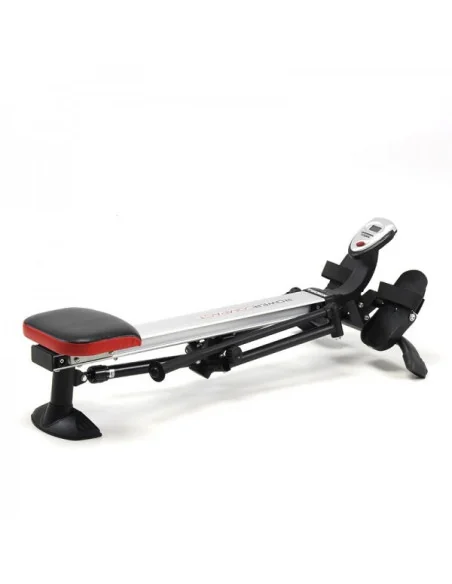 Rameur d'appartement TOORX ROWER-COMPACT  Rameur d'appartement TOORX ROWER-COMPACT