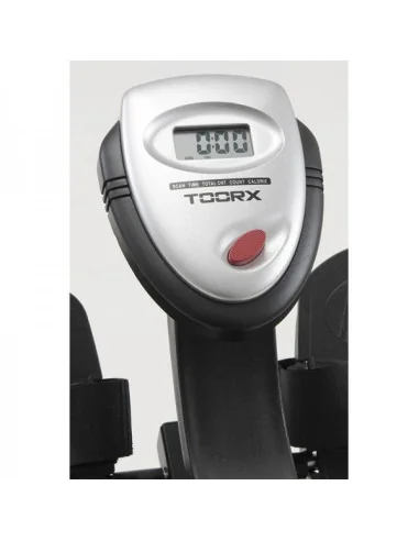 Rameur d'appartement TOORX ROWER-COMPACT