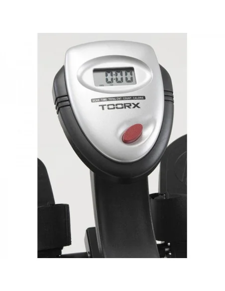 Rameur d'appartement TOORX ROWER-COMPACT  Rameur d'appartement TOORX ROWER-COMPACT