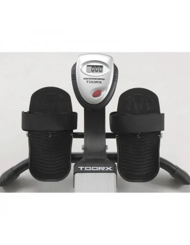 Rameur d'appartement TOORX ROWER-COMPACT