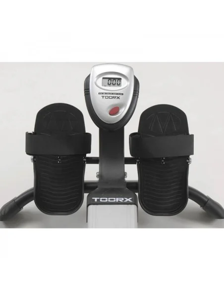 Rameur d'appartement TOORX ROWER-COMPACT  Rameur d'appartement TOORX ROWER-COMPACT