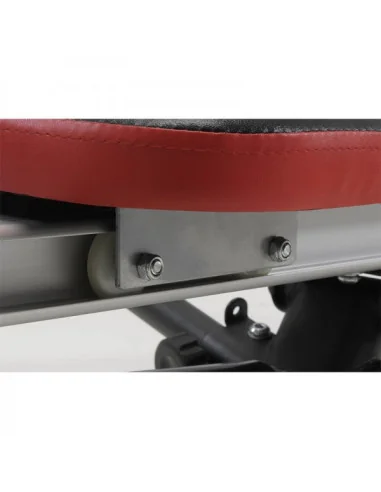 Rameur d'appartement TOORX ROWER-COMPACT