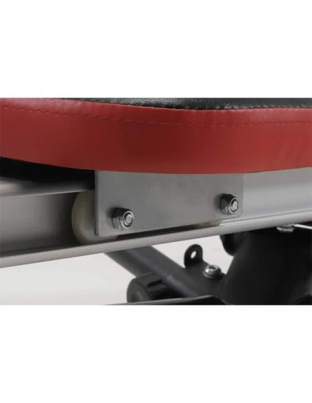 Rameur d'appartement TOORX ROWER-COMPACT  Rameur d'appartement TOORX ROWER-COMPACT