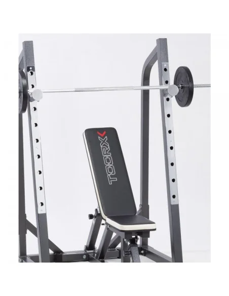 Cage à squat TOORX WLX-50 