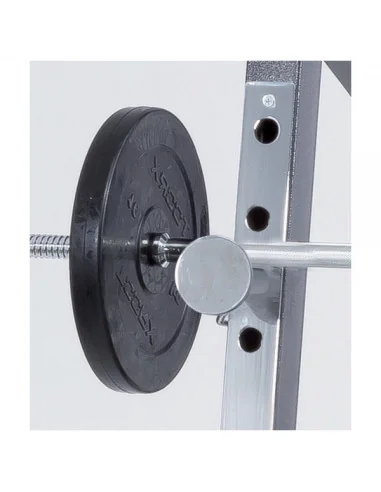 Cage à squat TOORX WLX-50 