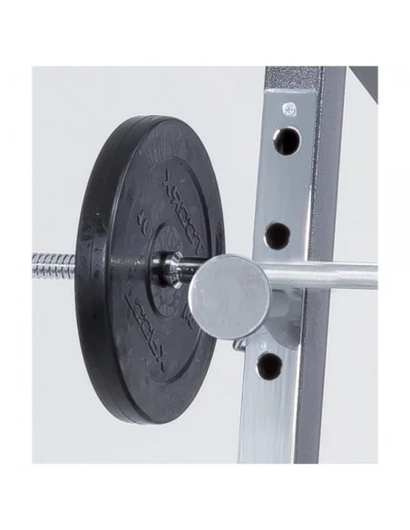 Cage à squat TOORX WLX-50 