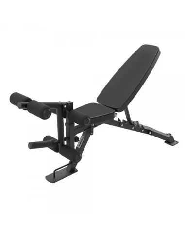 Banc de musculation polyvalent avec leg extension TOORX WBX-180MULTIFIT 