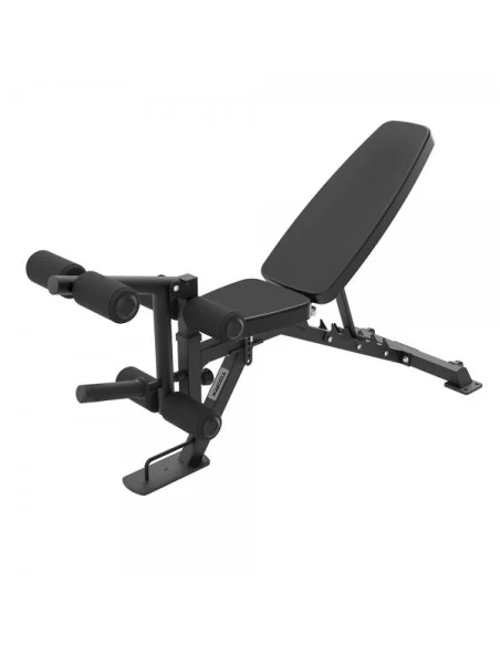 Banc de musculation polyvalent avec leg extension TOORX WBX-180MULTIFIT 