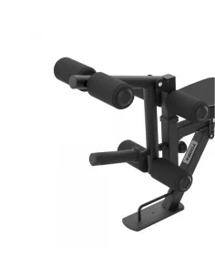 Banc de musculation polyvalent avec leg extension TOORX WBX-180MULTIFIT  2