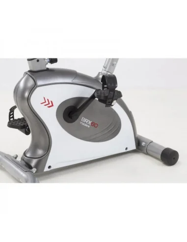 Vélo d'appartement TOORX BRX-60 