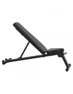 Banc réglable pliable INSPIRE FLB2B 