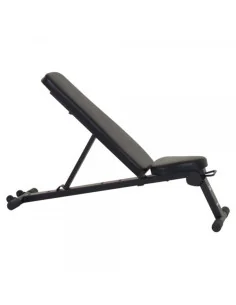 Banc réglable pliable INSPIRE FLB2B 